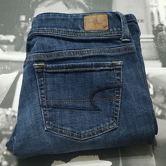 american eagle 54485 jeans